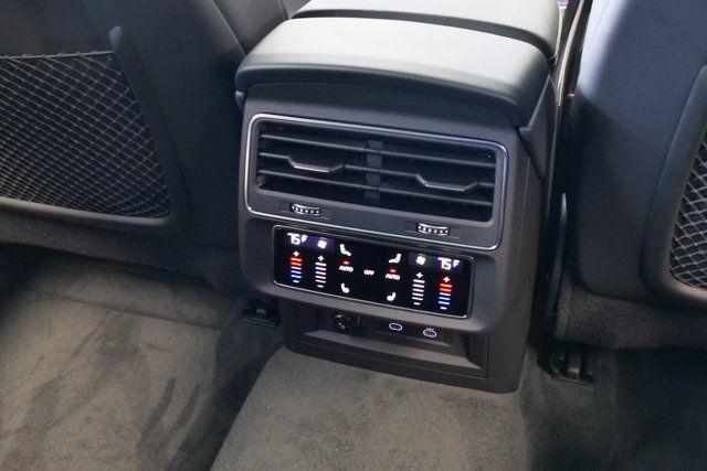 new 2026 Audi Q8 car, priced at $86,300