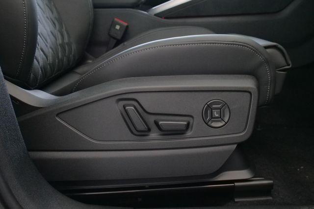 new 2025 Audi SQ5 car, priced at $74,905