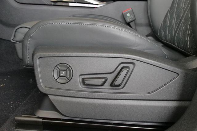 new 2025 Audi SQ5 car, priced at $74,905