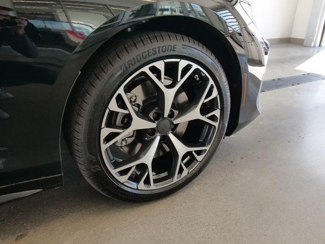 new 2026 Audi A6 car, priced at $72,520