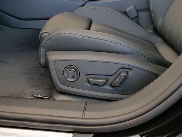 new 2026 Audi A6 car, priced at $72,520