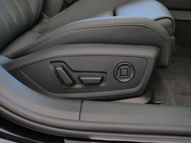 new 2026 Audi A6 car, priced at $72,520