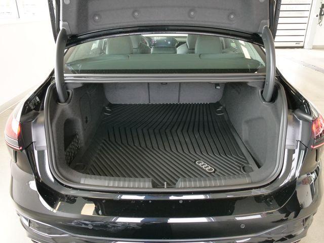 new 2026 Audi A6 car, priced at $72,520