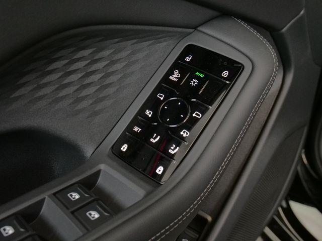 new 2026 Audi A6 car, priced at $72,520