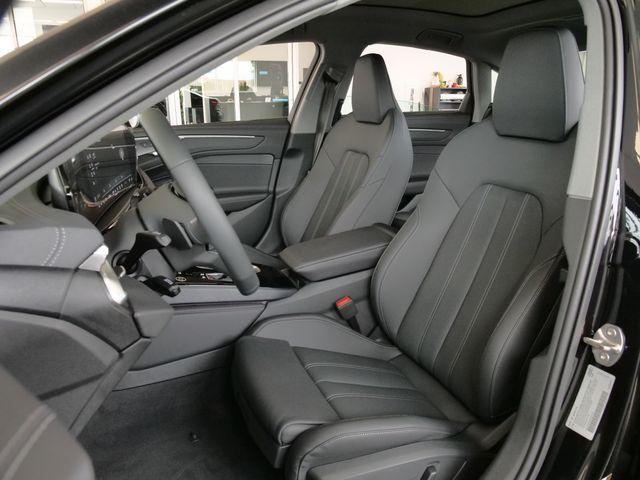 new 2026 Audi A6 car, priced at $72,520