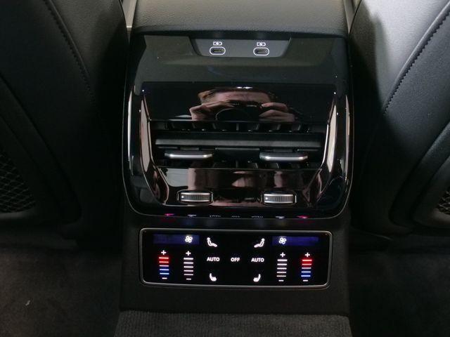 new 2026 Audi A6 car, priced at $72,520