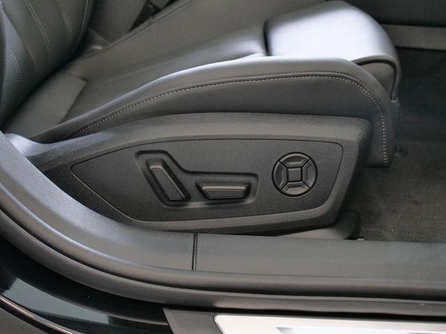 new 2026 Audi A6 car, priced at $72,520