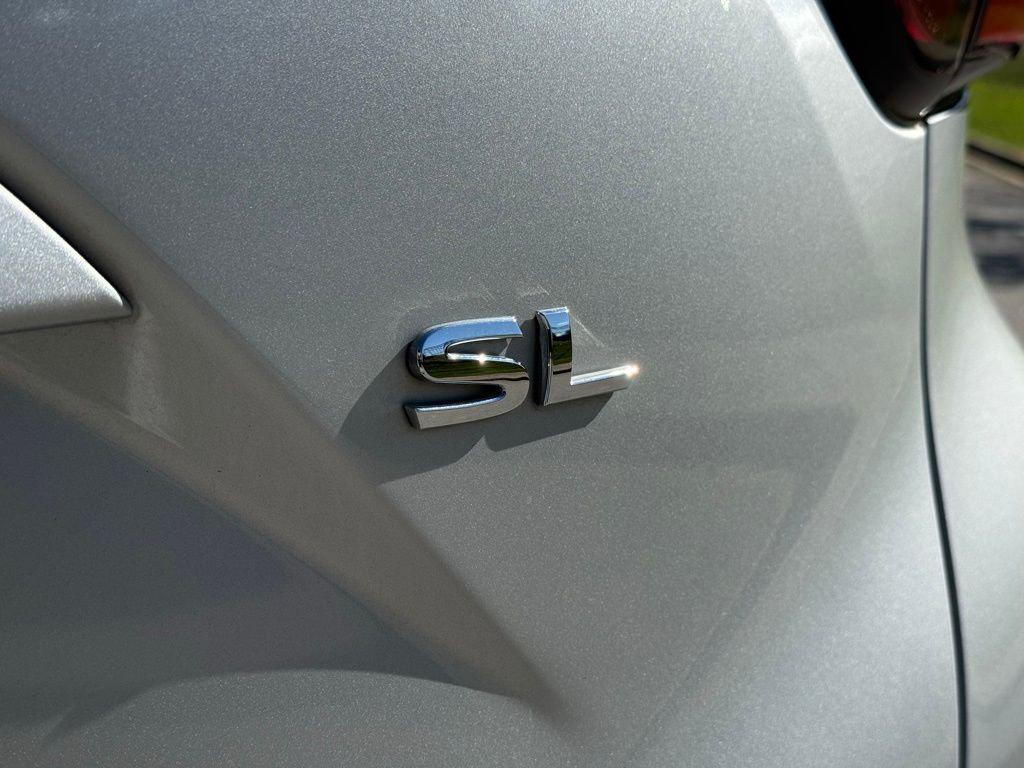 used 2021 Nissan Murano car, priced at $22,662