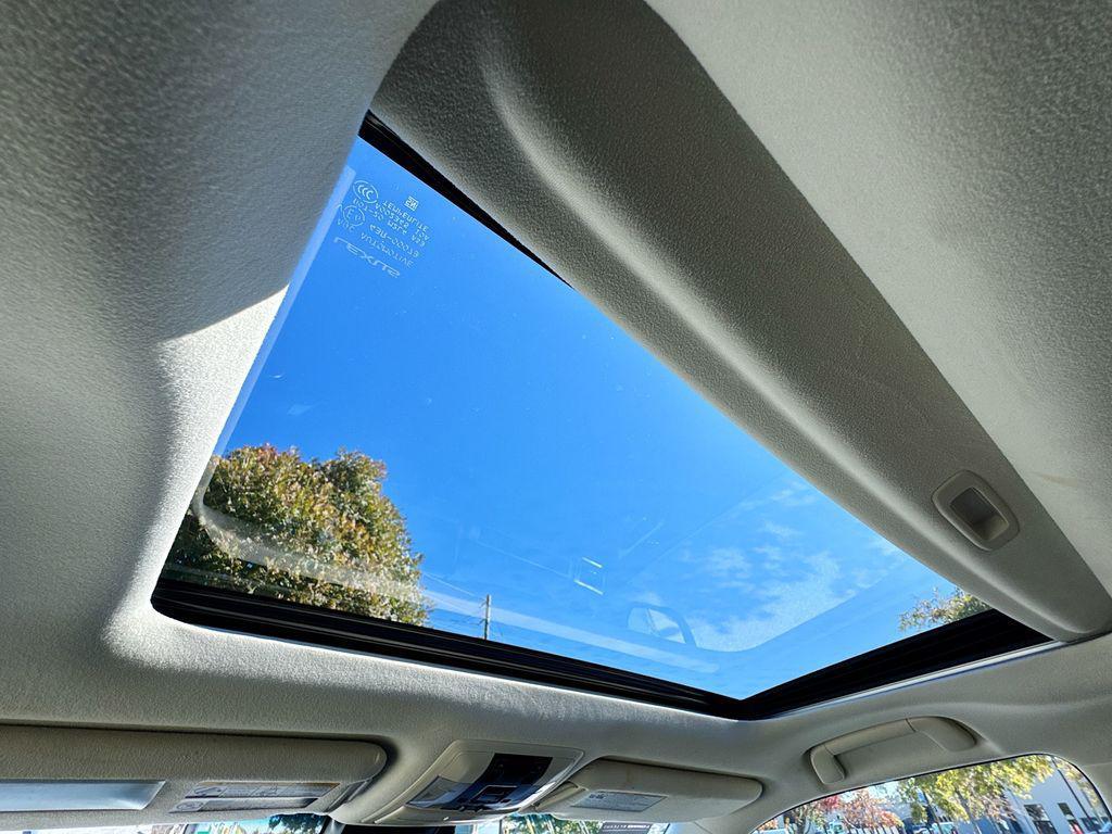 used 2023 Lexus GX 460 car, priced at $60,662