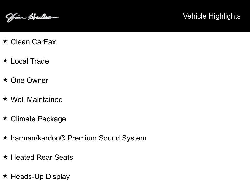 used 2025 Volvo XC60 car, priced at $47,645