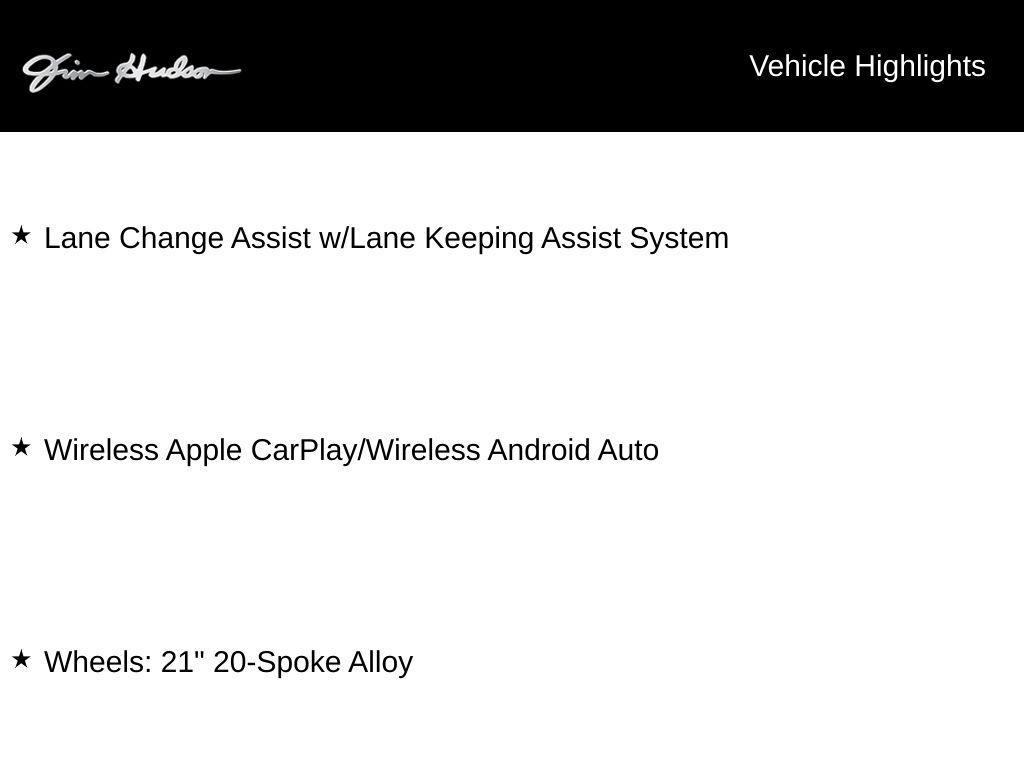 used 2024 Lexus RX 350 car, priced at $58,484