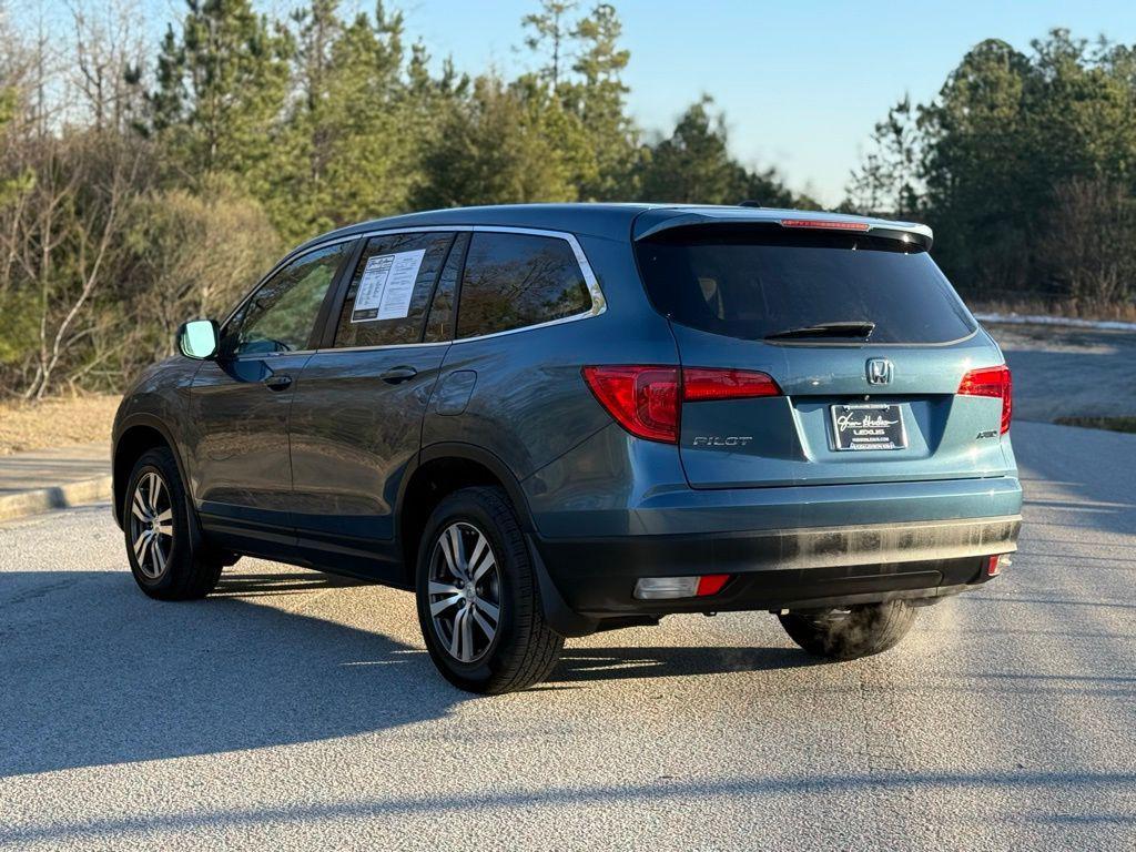 used 2016 Honda Pilot car, priced at $19,341