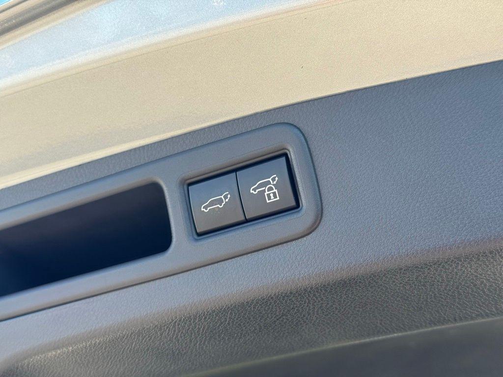 used 2023 Lexus RX 350 car, priced at $55,171