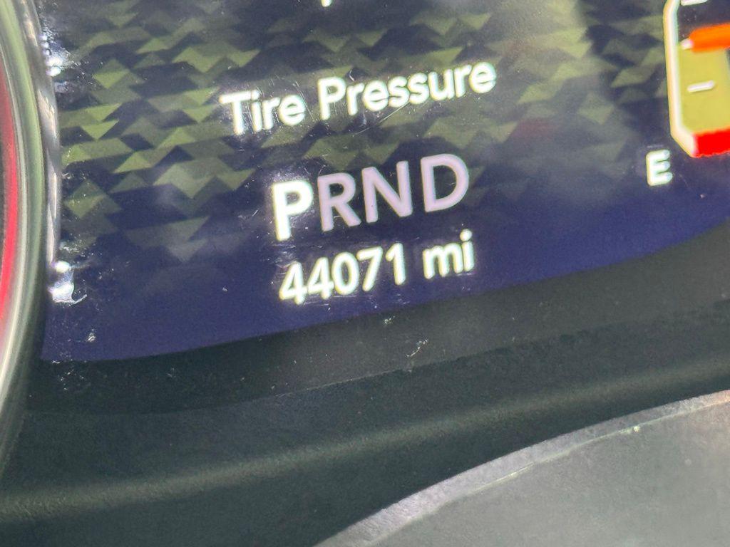 used 2021 Jeep Wrangler Unlimited car, priced at $32,030