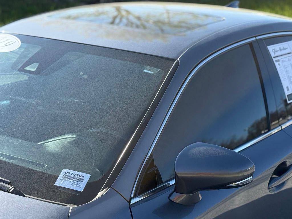 used 2019 Lexus IS 300 car, priced at $25,662