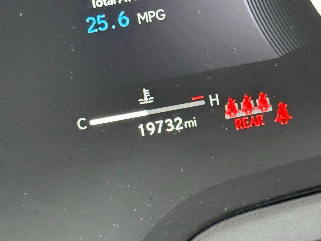 used 2025 Lexus RX 350 car, priced at $54,662