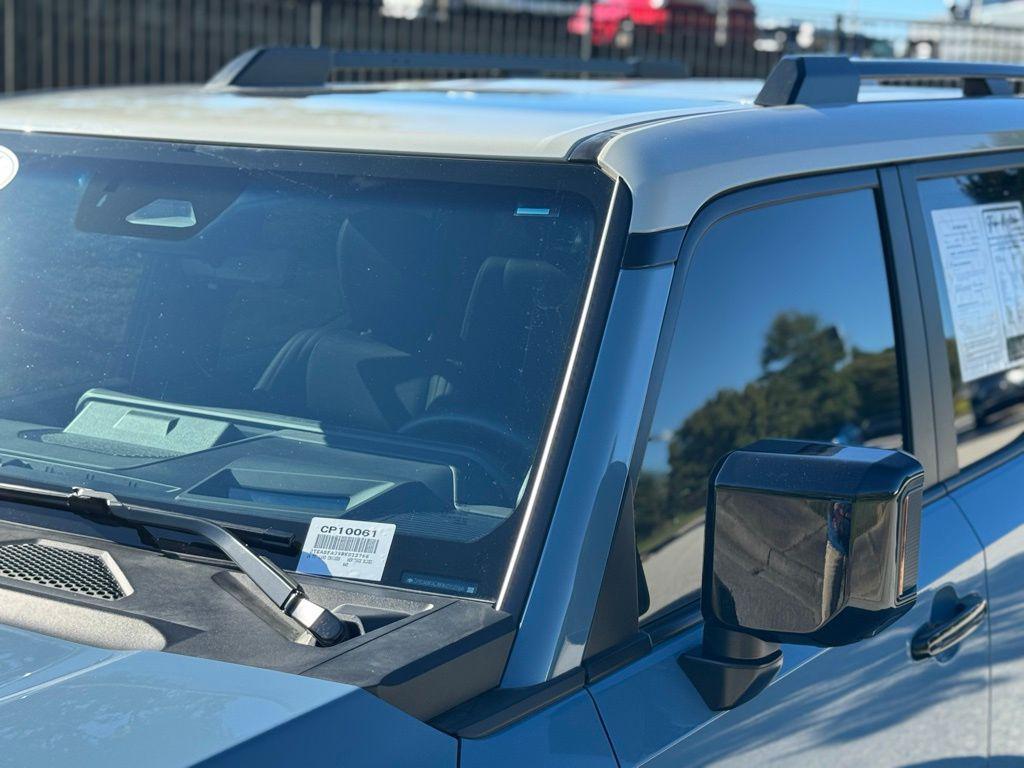 used 2024 Toyota Land Cruiser car, priced at $64,662