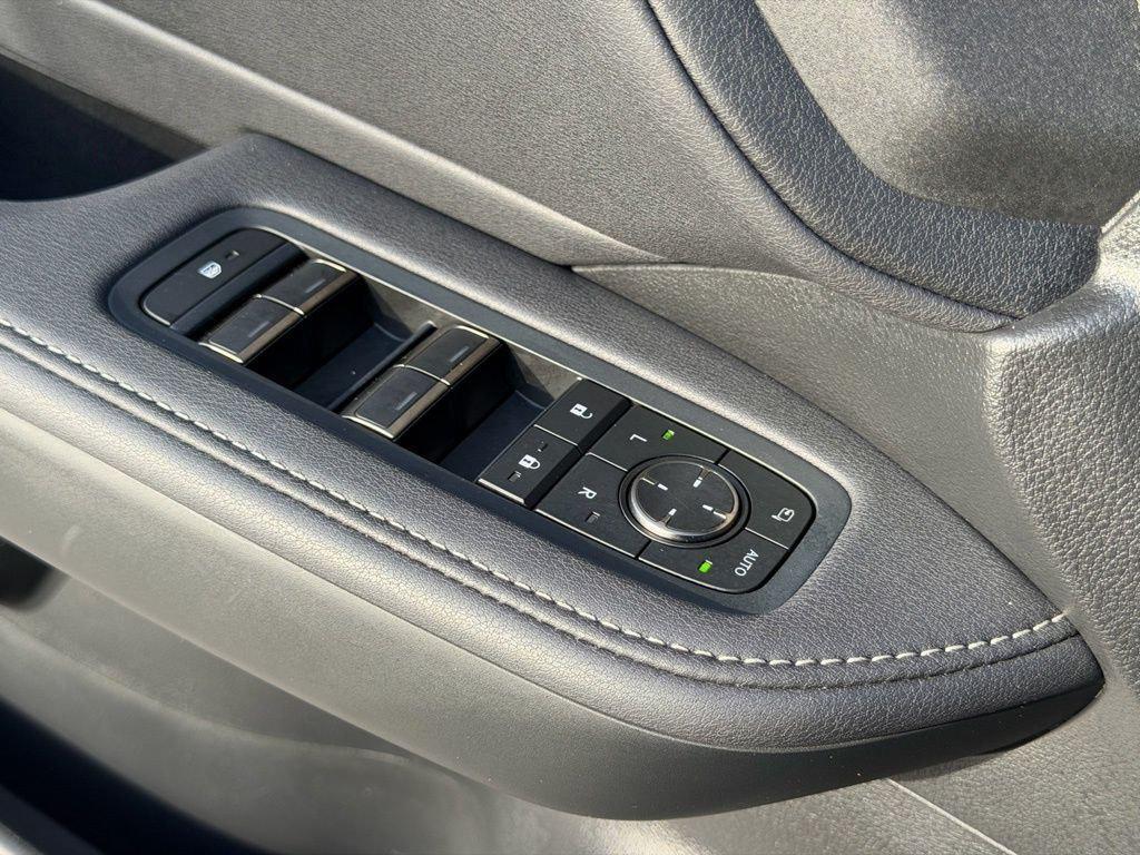 used 2025 Lexus TX 350 car, priced at $66,340