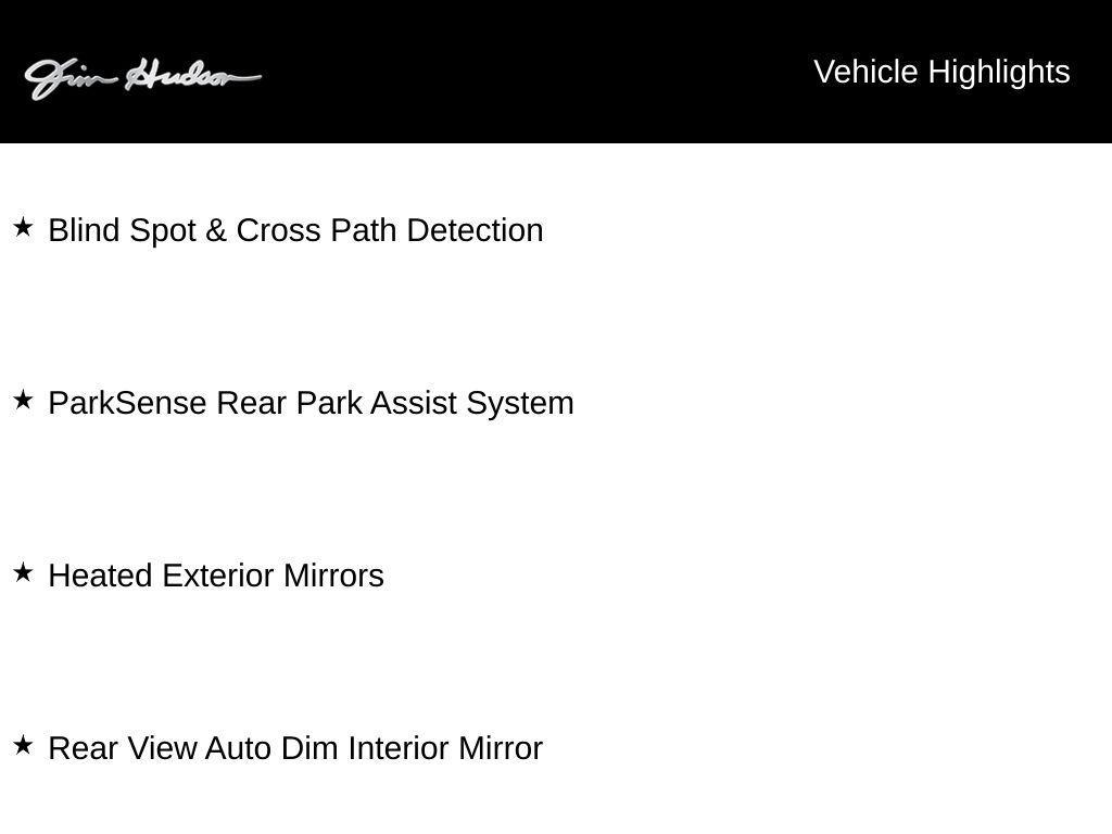 used 2020 FIAT 124 Spider car, priced at $19,462