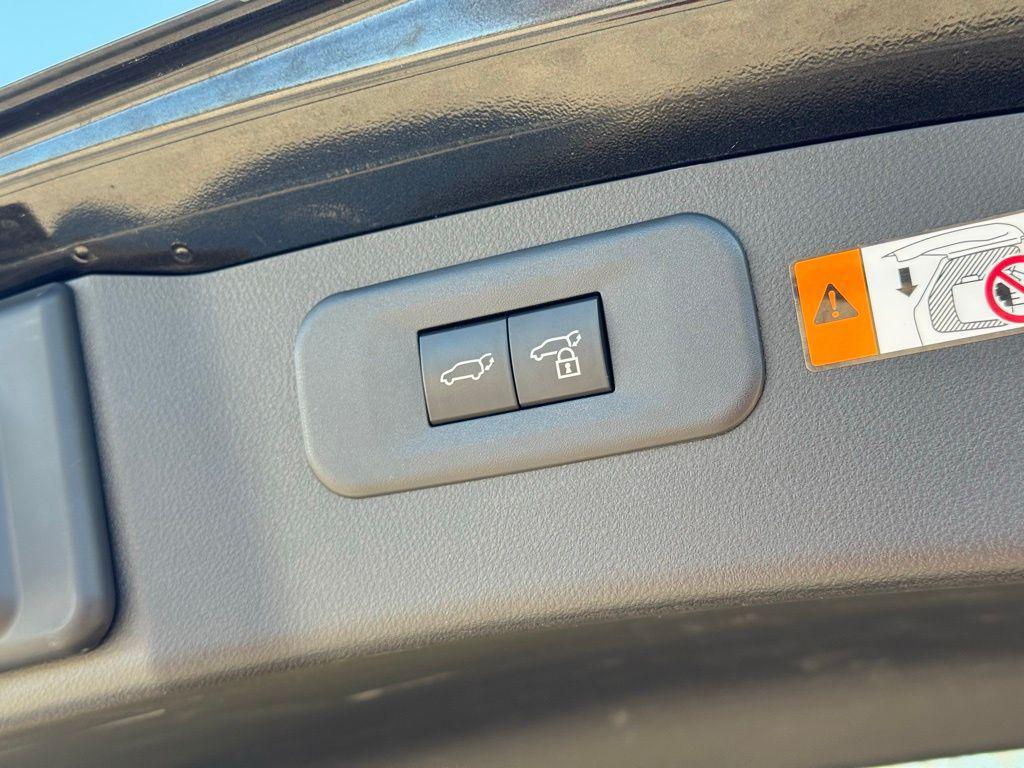 used 2024 Lexus NX 350 car, priced at $47,662