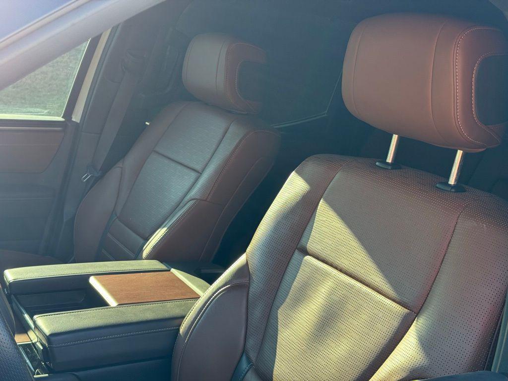 used 2024 Toyota Tundra Hybrid car, priced at $62,662