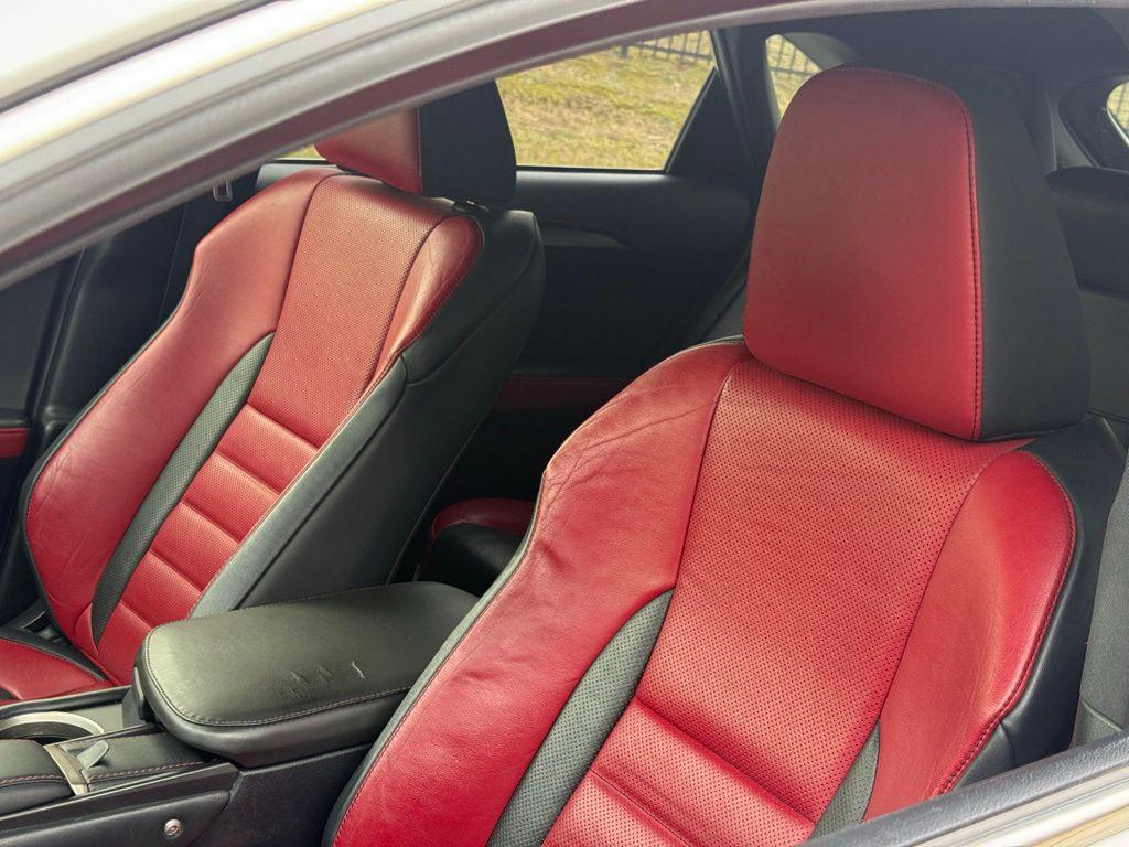 used 2019 Lexus NX 300 car, priced at $24,662