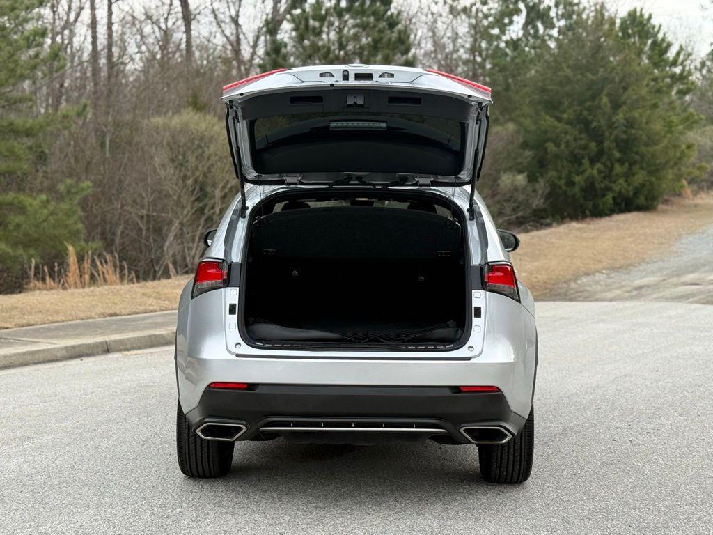 used 2019 Lexus NX 300 car, priced at $24,662