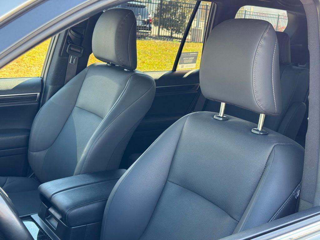 used 2023 Lexus GX 460 car, priced at $57,662