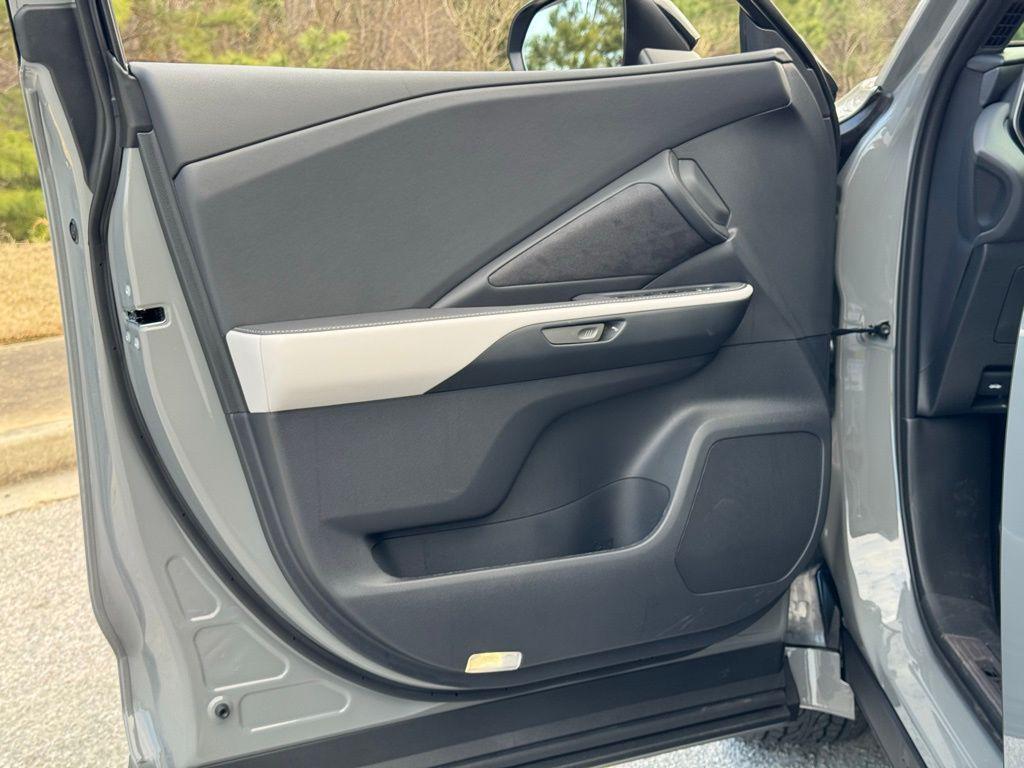 new 2026 Lexus TX 500h car, priced at $77,271