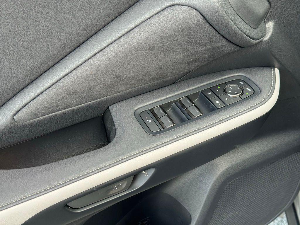 new 2026 Lexus TX 500h car, priced at $77,271