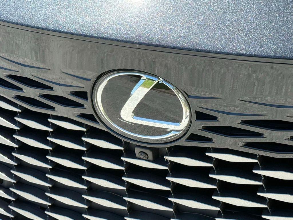 new 2026 Lexus RX 350 car, priced at $69,327