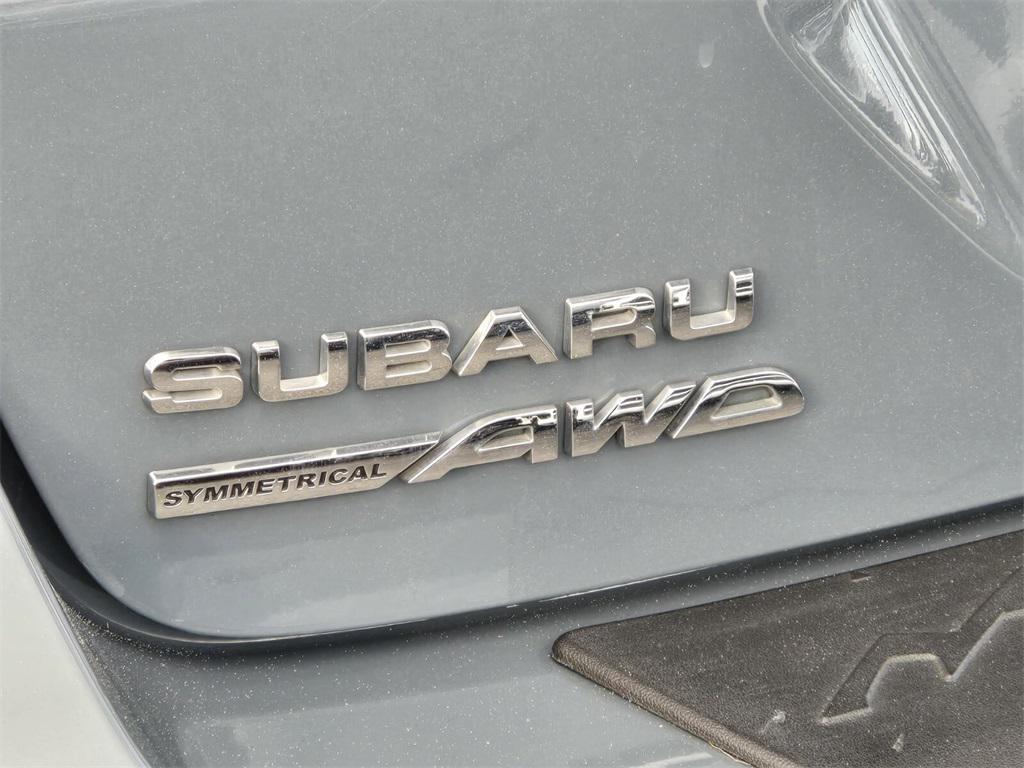 used 2024 Subaru Crosstrek car, priced at $21,702