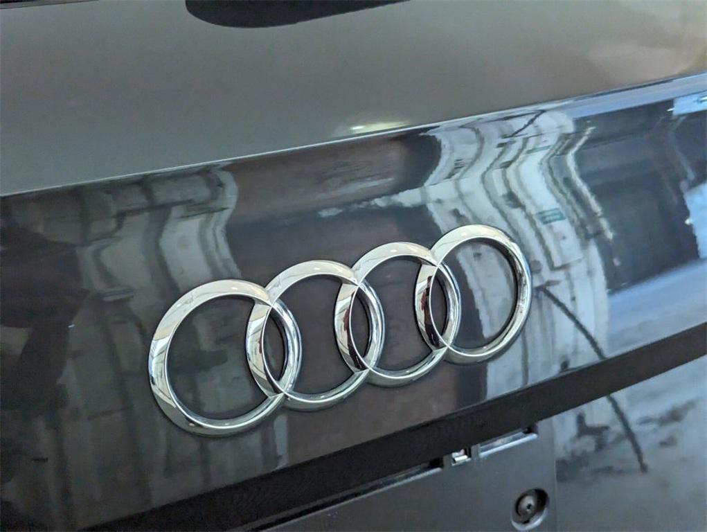 used 2019 Audi Q5 car, priced at $20,891