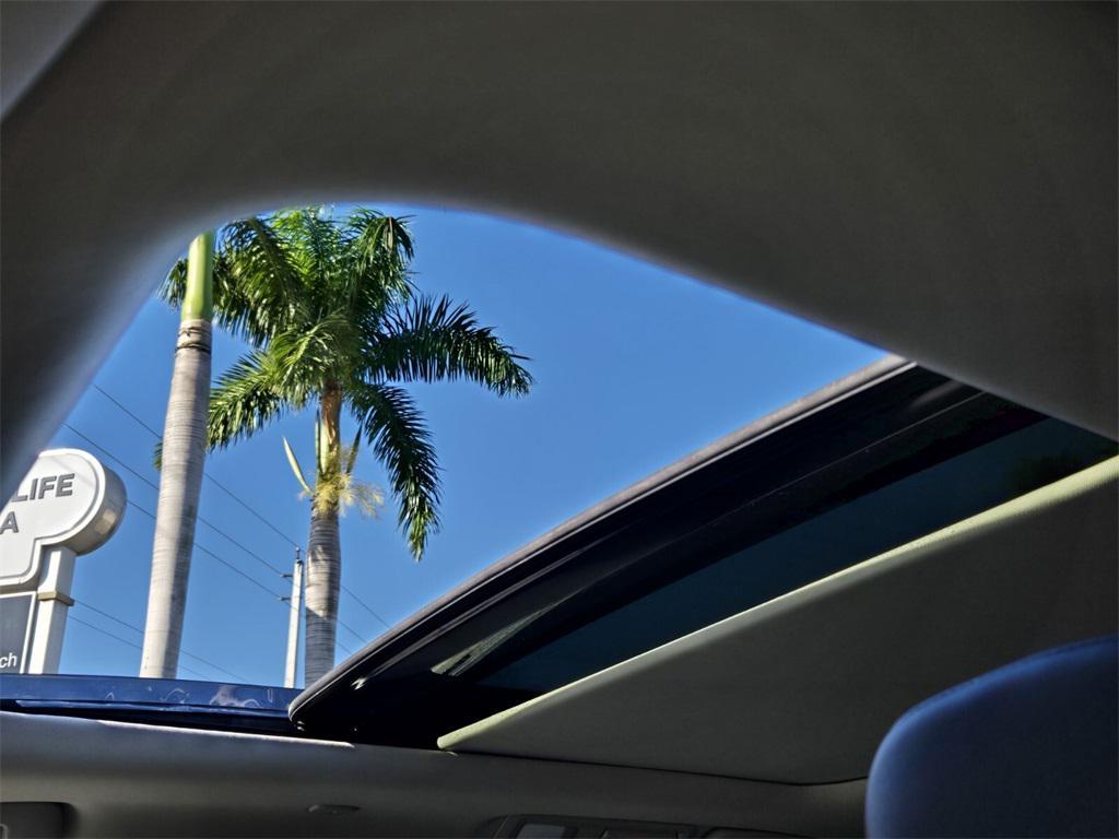 used 2026 INFINITI QX60 car, priced at $48,209