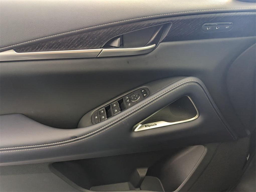 new 2026 INFINITI QX60 car, priced at $51,977