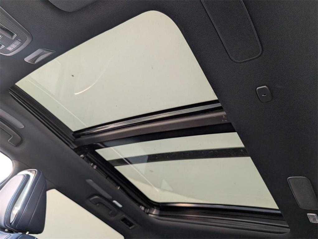 new 2026 INFINITI QX80 car, priced at $86,751