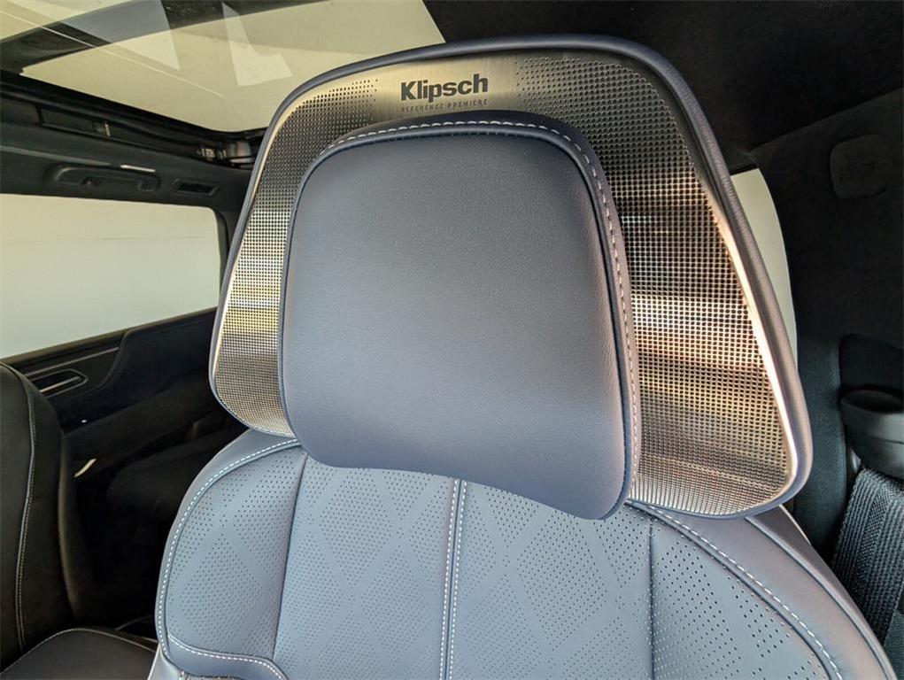 new 2026 INFINITI QX80 car, priced at $86,751