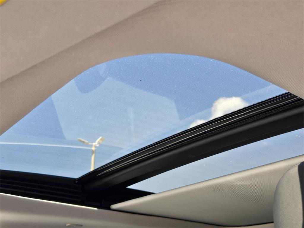 new 2026 INFINITI QX60 car, priced at $51,104