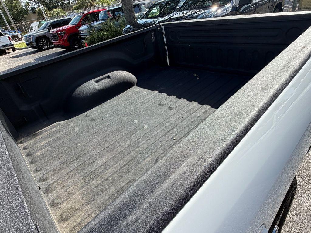 used 2026 Ram 2500 car, priced at $49,859