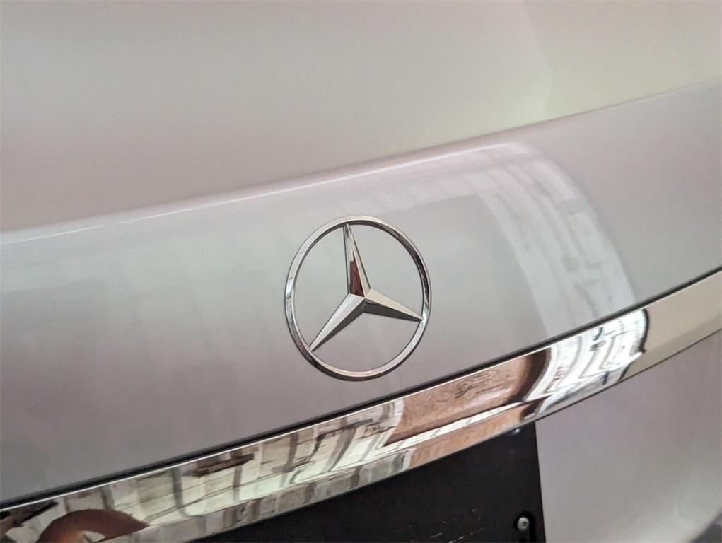 used 2023 Mercedes-Benz S-Class car, priced at $66,750