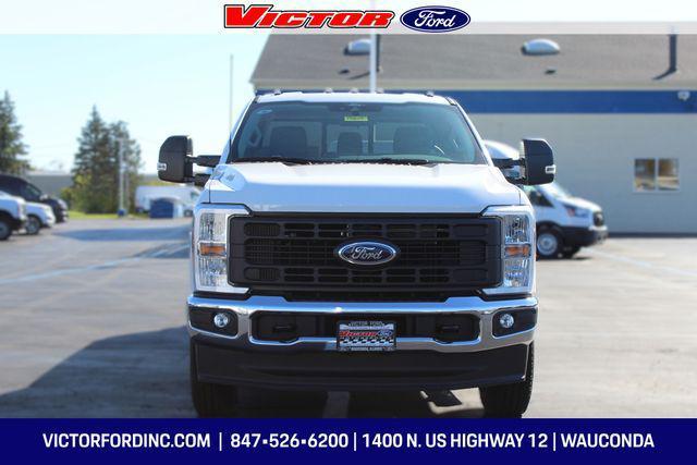 new 2026 Ford F-250 car, priced at $52,230