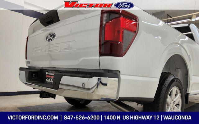 new 2026 Ford F-150 car, priced at $41,825