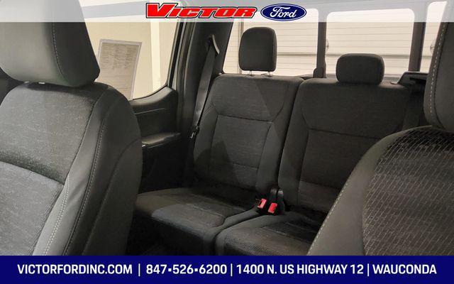 used 2022 Ford F-150 car, priced at $37,900