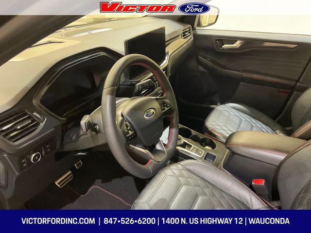 used 2023 Ford Escape car, priced at $29,500