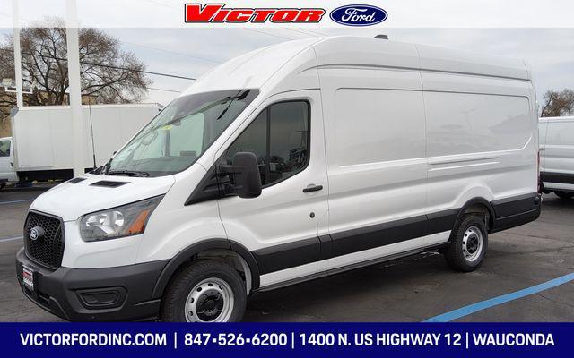 new 2026 Ford Transit-350 car, priced at $56,153