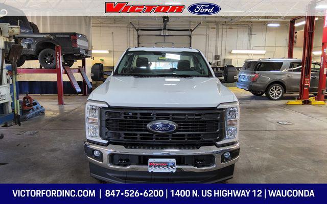 new 2026 Ford F-250 car