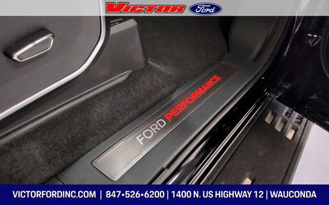 new 2025 Ford F-150 car, priced at $94,565