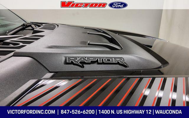 new 2025 Ford F-150 car, priced at $94,565