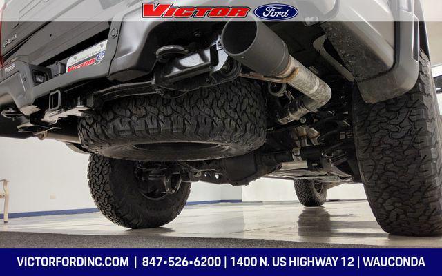 new 2025 Ford F-150 car, priced at $93,565