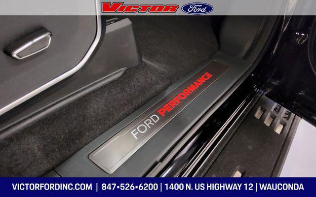 new 2025 Ford F-150 car, priced at $93,565